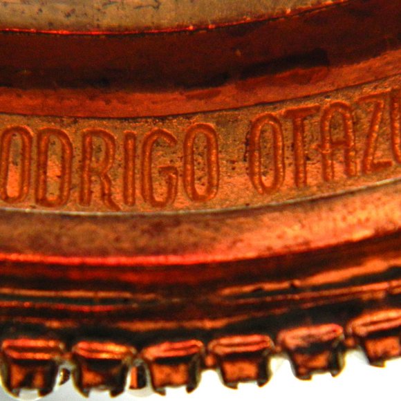 Rodrigo Otazu Hinge Bracelet - Picture 2 of 6